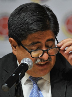 Luis Bedoya