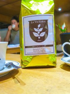 Café de Colombia