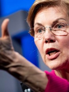 Elisabeth Warren