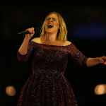 Adele