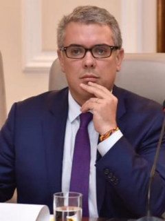 Iván Duque
