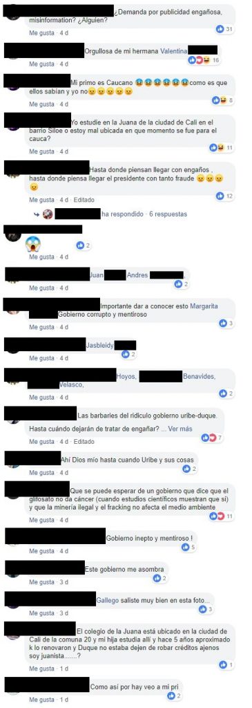 Comentarios Facebook Comentarios Facebook