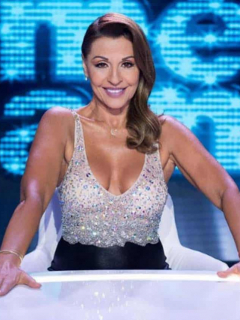 Amparo Grisales.