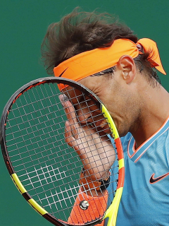 Rafael Nadal