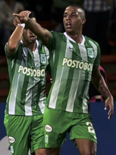 Atlético Nacional