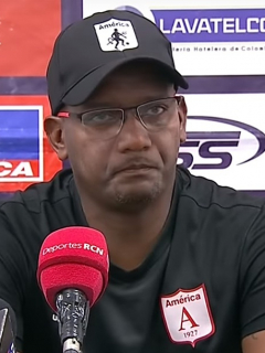 Jersson González