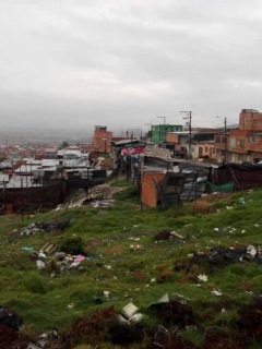 Barrio Divino Niño