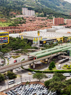 Bello, Antioquia