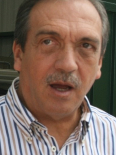Mauricio Palacio y Luis Alfredo Ramos