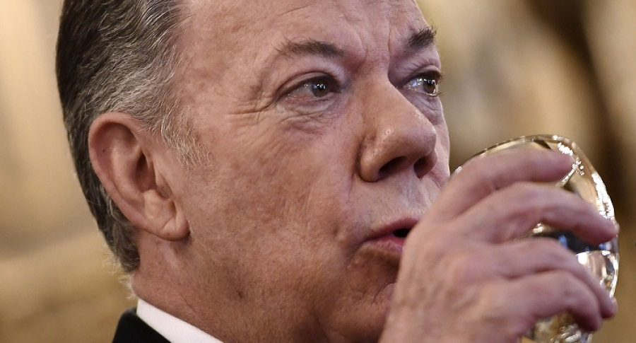 Juan Manuel Santos