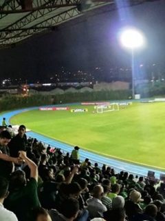 Estadio de Rionegro