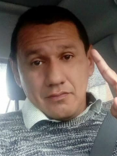 Marlon Marín