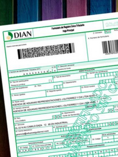 RUT Dian
