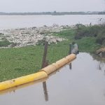 Corte de agua en Barranquilla