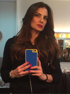 Tatiana de los Ríos