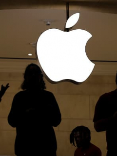 Apple