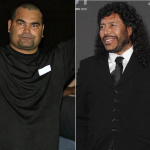 José Luis Chilavert y René Higuita