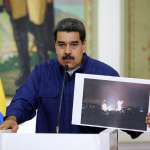Nicolás Maduro