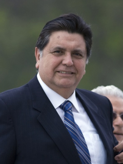 Alan García