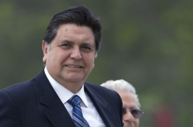 Alan García
