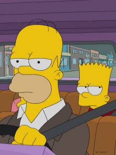 Los Simpson
