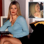 Lorna Cepeda, actriz.
