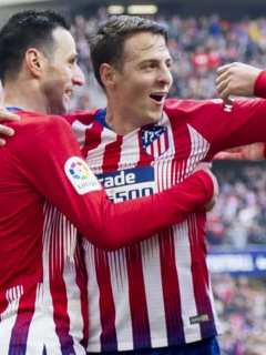 Santiago Arias
