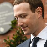Mark Zuckerberg