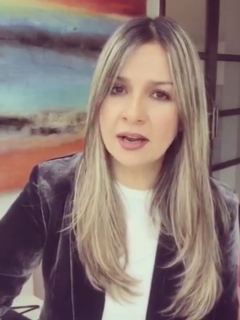 Vicky Dávila