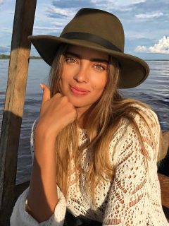 Camila Avella