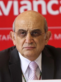 Germán Efromovich