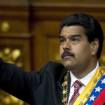 Nicolás Maduro