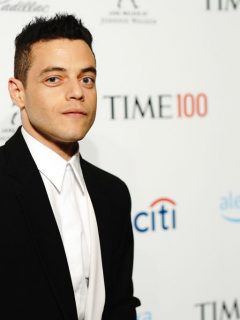 Rami Malek