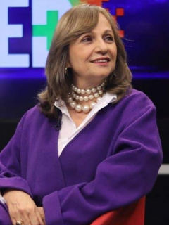 Ángela María Robledo