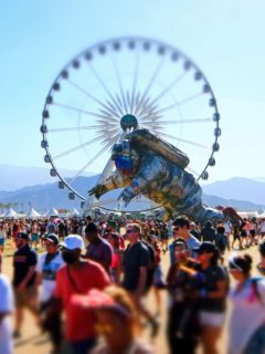 Coachella