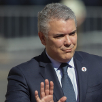 Iván Duque