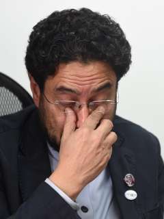Iván Cepeda