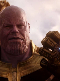 Thanos
