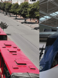 Transmilenio / Metro de Panamá