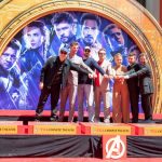 Avengers