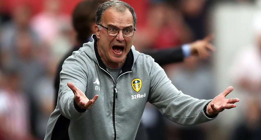Marcelo Bielsa