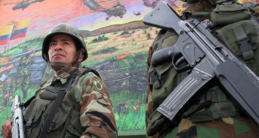 Militares