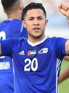 Michael Ortega
