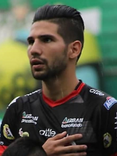 Jhonathan Agudelo