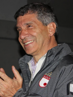 Rafael Pardo