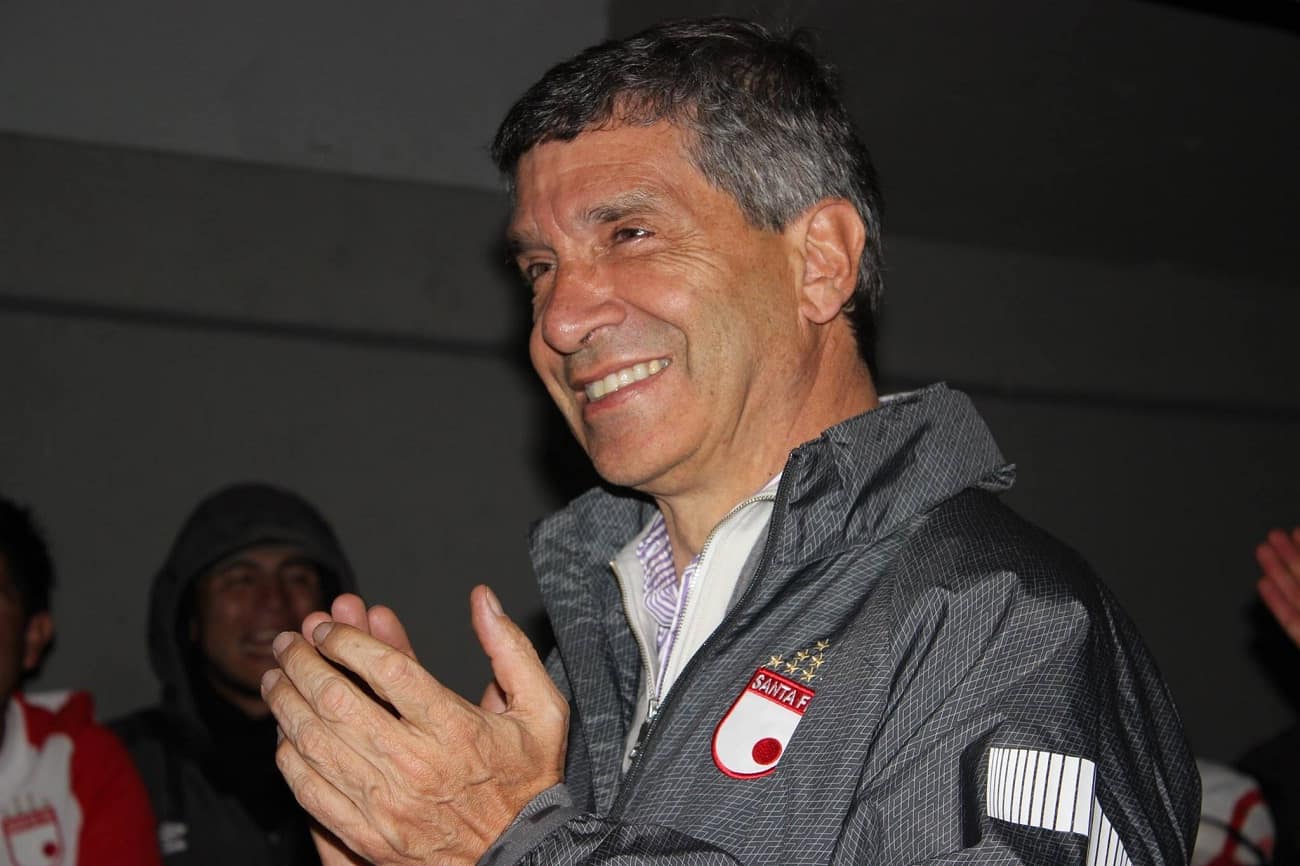Rafael Pardo