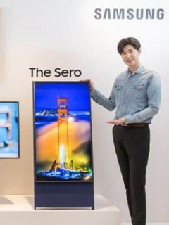 Tv Samsung