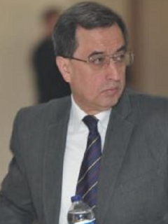 José Elías Melo