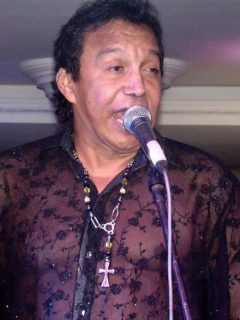 Diomedes Díaz