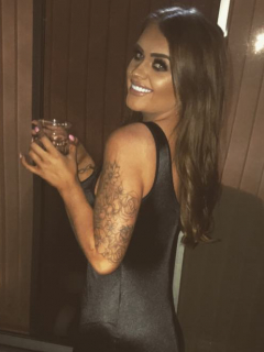 Jane Park